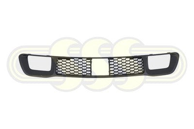 Genuine Jeep Grand Cherokee Bar Grille Front Overland (2012-2017)