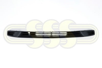 Genuine Hyundai Iload / Imax Bar Grille Front No Fog Light Type (11/07-08/15)