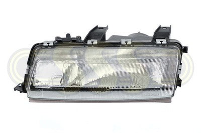 Holden Commodore Head Lamp Left Hand (08/88-09/91)