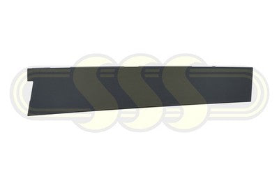 Genuine Mitsubishi Outlander Phev Door Tape (Garnish) Right Hand Rear (01/22-On)