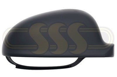 Genuine Volkswagen Golf Door Mirror Cover Right Hand (03/10-07/13)