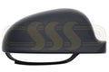Genuine Volkswagen Golf Door Mirror Cover Right Hand (03/10-07/13)