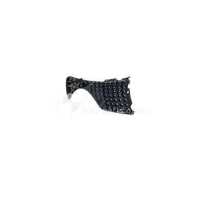 Genuine Nissan Juke F15 Grille LH (10/13-01/15)
