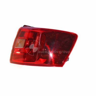Volkswagen Jetta 1B Tail Lamp RH (09/11-02/16)