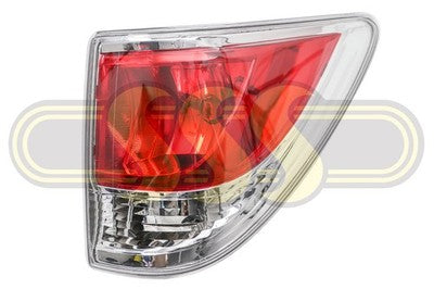 Mazda Bt50 Tail Lamp Right Hand Upper Ute (06/11-09/15)