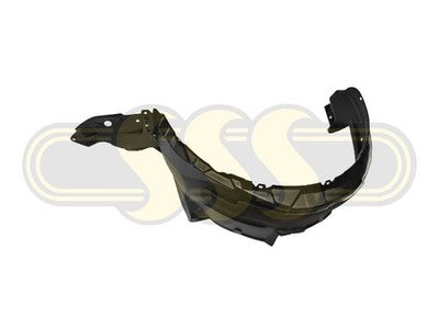 Genuine Toyota Corolla 94-On Guard Liner Right Hand Front 12/08 (03/07-04/10)