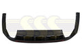 Genuine Kia Cerato Bar Cover Insert Rear Lower Lower For GT-Line (03/18-03/21)
