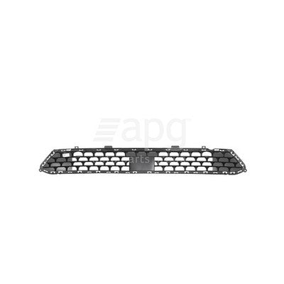 Genuine Hyundai Santa Fe TM Front Bar Grille (04/18-05/24)