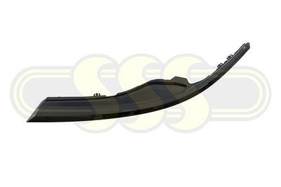 Genuine Toyota Corolla 94-On Head Lamp Mould Left Hand Upper (03/15-05/18)