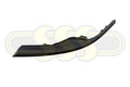 Genuine Toyota Corolla 94-On Head Lamp Mould Left Hand Upper (03/15-05/18)