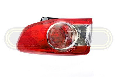 Toyota Corolla 94-On Tail Lamp Right Hand (04/10-11/13)