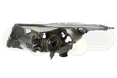Holden Cruze Head Lamp Right Hand 9/09 9/09 9/09- (06/09-2011)