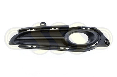Genuine Honda Hrv Fog Lamp Cover Right Hand With Fog Light Type (01/15-2018)