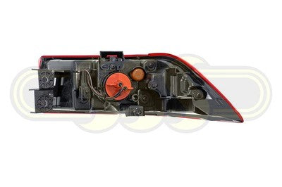 Genuine Kia Carnival Tail Lamp Left Hand No LED (09/20-12/23)