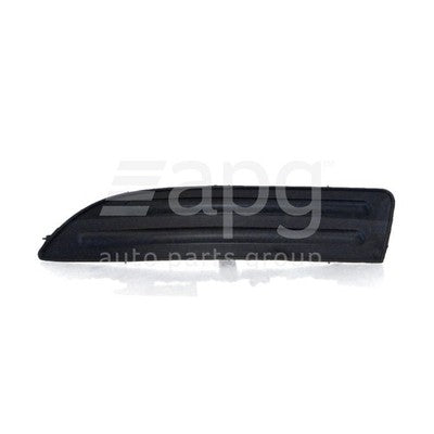 Toyota Corolla Front Bar Grille LH