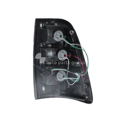 Holden Rodeo TF Tail Lamp LH (02/97-02/03)