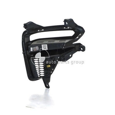 Genuine Kia Cerato BD Front Bar Mould LH (12/18-04/21)
