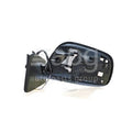 Toyota Yaris Door Mirror LH Electric Without Indicator Without Heated