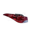 Hyundai Elantra MD Tail Lamp LH (06/11-10/13)