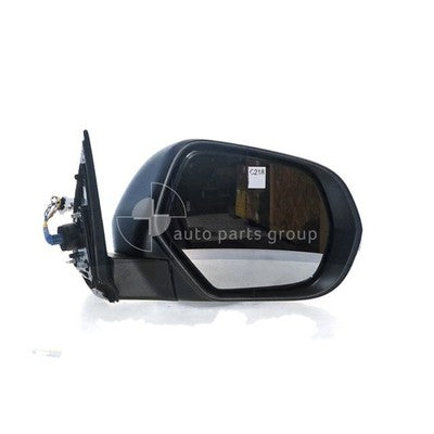 Genuine Mitsubishi Pajero Sport QE/QF Door Mirror RH Electric With Indicator