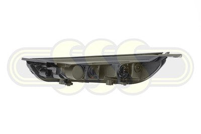 Genuine Hyundai Venue Daytime Running Lamp Right Hand Thin Light (02/18-On)
