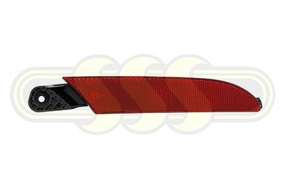 Genuine LDV D90 Bar Reflector Left Hand Rear (11/17-2024)
