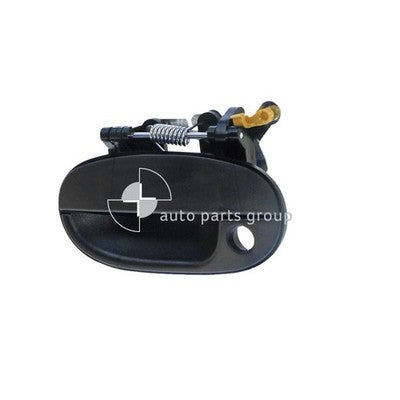 Hyundai Excel X3 Front Door Outer Handle LH (07/94-12/00)