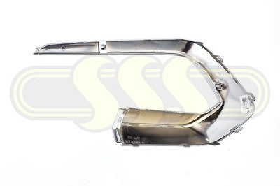 Genuine Kia Sportage Bar Mould Left Hand Rear Type 2 3pc Mould (07/21-04/25)