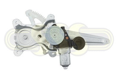 Toyota Corolla 94-On Door Window Regulator Left Hand Rear Electric (04/16-05/18)