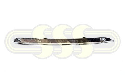 Genuine Kia Sportage Bar Mould Left Hand Front Chrome (04/13-10/15)