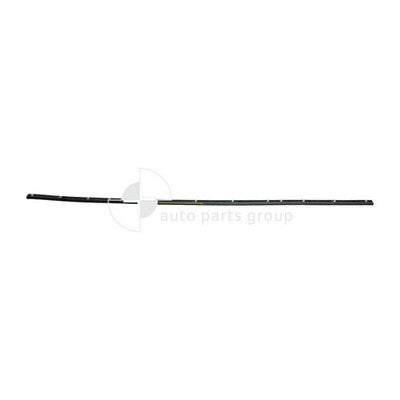 Toyota Hilux GGN15R/GGN25R/KUN16R Grille (07/11-04/15)