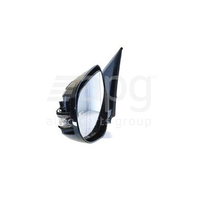Genuine Mitsubishi Outlander Door Mirror LH Electric With Indicator With Heated