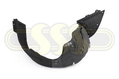 Genuine Hyundai I40 Guard Liner Right Hand Front (02/15-06/18)