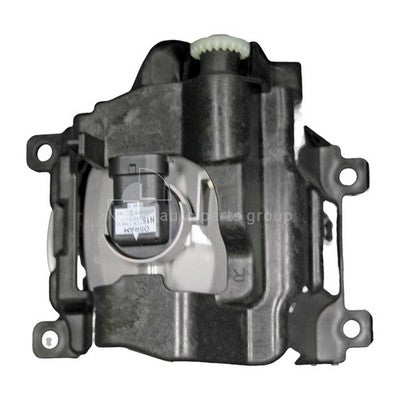 Genuine Toyota Landcruiser Fog Lamp RH (03/12-11/21)