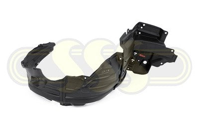 Genuine Toyota Hiace Guard Liner Right Hand Front (02/19-On)
