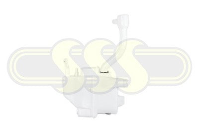 Genuine Subaru Outback Washer Bottle (03/21-On)