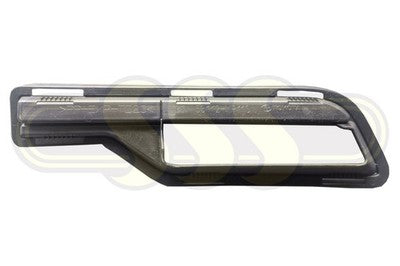 Genuine Toyota Hilux 1988-On Bar Grille Right Hand (06/20-On)