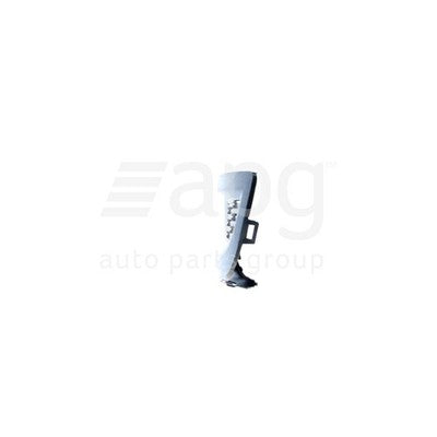 Genuine Volkswagen Polo 6R Front Bar Grille LH (05/10-02/14)