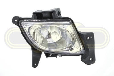 Hyundai I30 Fog Lamp Right Hand (01/07-03/12)