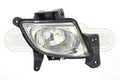 Hyundai I30 Fog Lamp Right Hand (01/07-03/12)