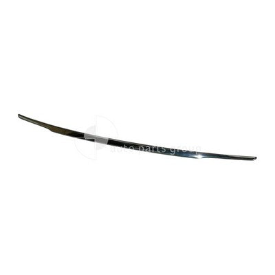 Genuine Honda Odyssey 5th Gen Front Bar Grille Mould (02/14-12/17)