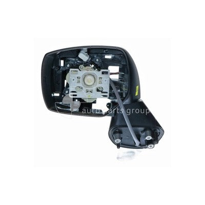 Genuine Subaru Impreza G4/G4X Door Mirror LH (01/12-05/17)