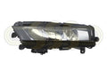 Skoda Octavia Fog Lamp Left Hand (2016-03/20)