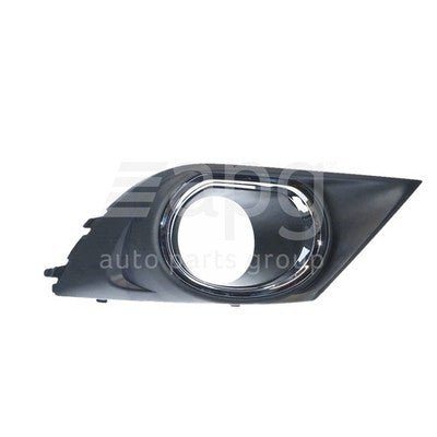 Genuine Subaru Liberty B6 Front Bar Grille RH (12/14-02/18)
