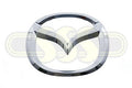 Genuine Mazda Cx5 Badge/Logo *M* Logo On Grille (01/12-12/14)