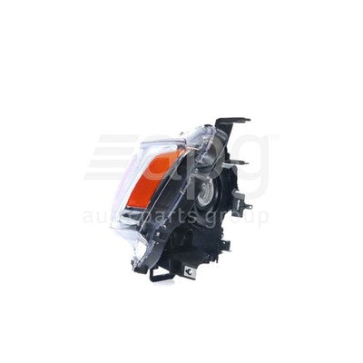 Mitsubishi Lancer CF/CJ Head Lamp LH Halogen (10/07-11/19)