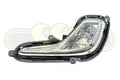 Hyundai Accent Fog Lamp Left Hand (04/17-12/19)