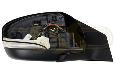 Genuine Mazda Cx9 Door Mirror Body Right Hand Flat Glass No Blind (10/12-05/16)