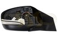 Genuine Mazda Cx9 Door Mirror Body Right Hand Flat Glass No Blind (10/12-05/16)