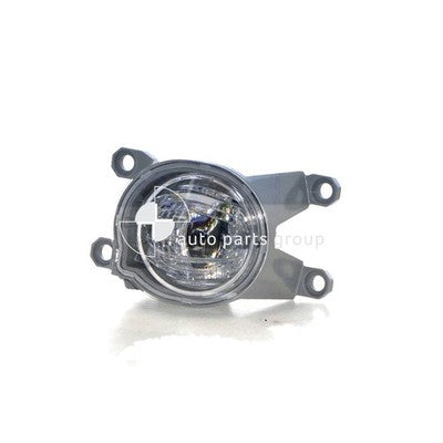 Genuine Toyota C-HR NGX10R/NGX50R/ZYX10R Fog Lamp LH (08/18-On)